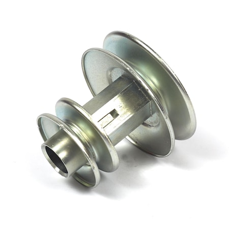 Briggs & Stratton Pulley, Engine 1501109MA